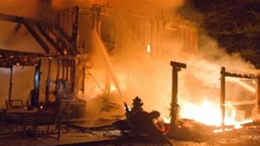 الكشف عن مخزن متفجرات للإخوان المسلمين مرتبط بالقاعدة في العراق