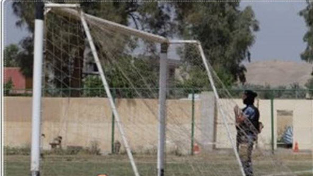 اتحاد الكرة يجتمع بالقيادات الامنية تحضيرا للموسم الكروي
