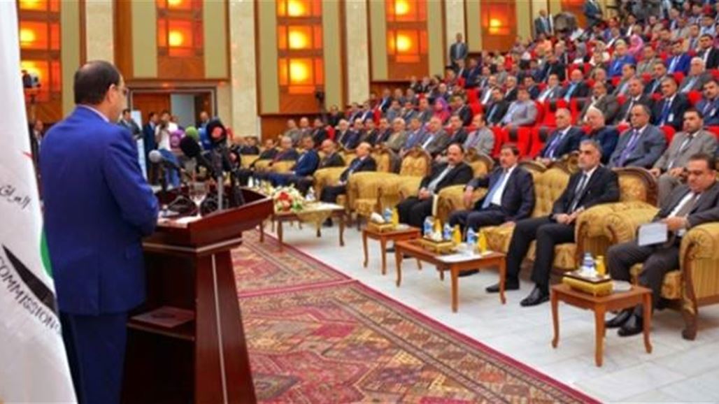 المالكي يتهم بعض وسائل الإعلام بـ"السطو" على الآخرين