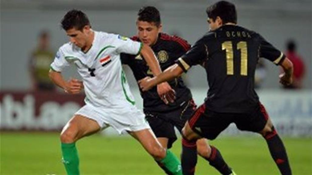 الفيفا يصنف اللاعب شيركو كريم ضمن الأفضل في مونديال الإمارات