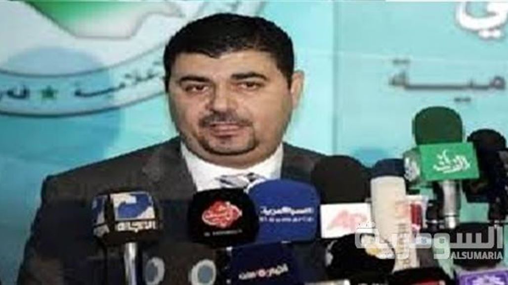 العراقية: الحرص على اموال الشعب وراء رفض التصويت على البنى التحتية