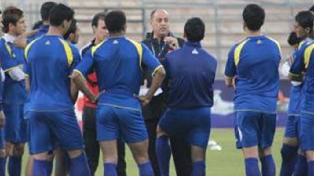 حكيم شاكر يدعو 11 لاعبا جديدا لتدريبات المنتخب الوطني بينهم مغتربان