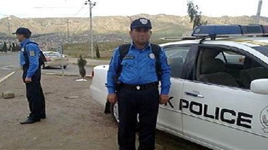 فرنسا تعلن استعدادها لتأهيل قوات شرطة إقليم كردستان