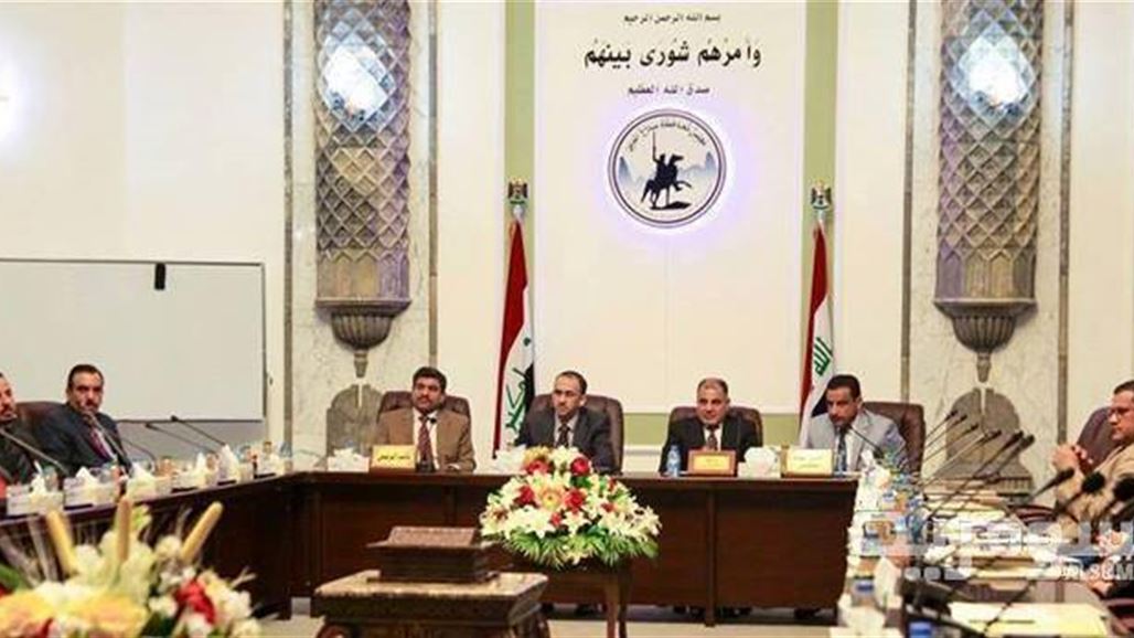 مجلس صلاح الدين يعقد جلسة طارئة في سامراء لمناقشة التدهور الأمني في المحافظة