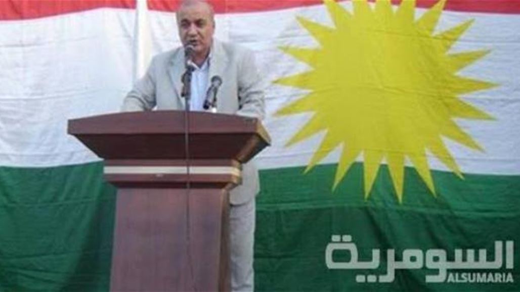 معارض سوري: سيطرة الكرد على اليعربية نقطة تحول في علاقات كرد سوريا مع العراق