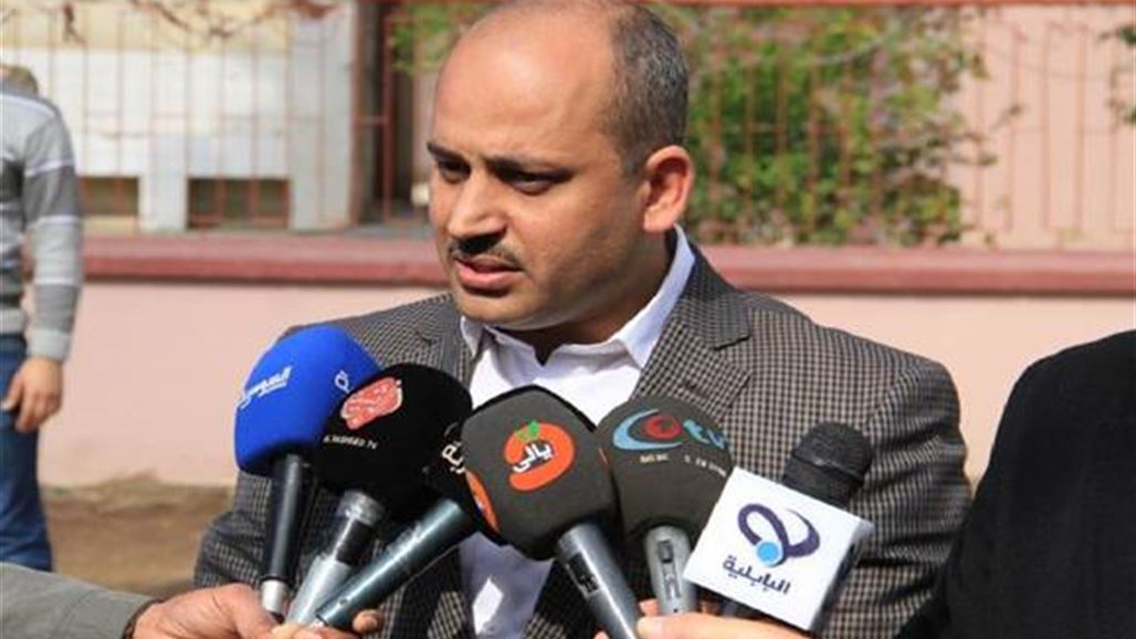 مسؤول محلي سابق يكشف عن صدور مذكرة قبض بحق محافظ ديالى