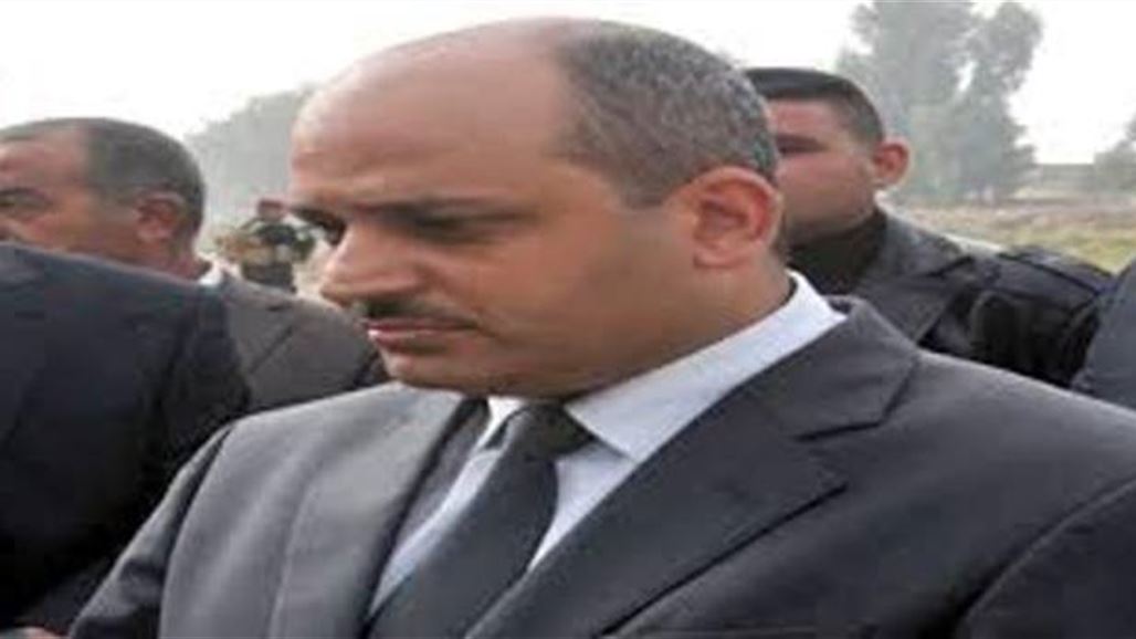 محافظ ديالى يرفع دعوى قضائية بحق مسوؤل محلي سابق بتهمة التشهير