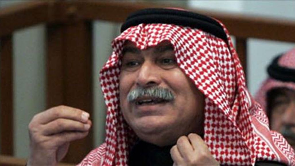 المطلك يدعو إلى الوقوف ضد إعدام القادة العسكريين للنظام السابق