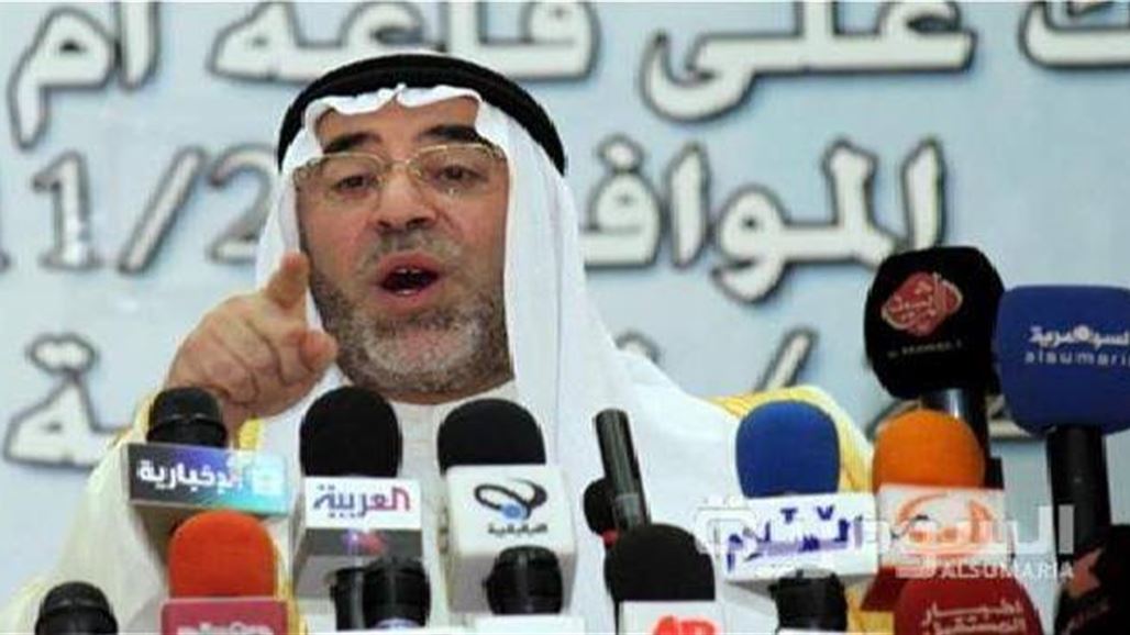 النزاهة البرلمانية تحيل ملفات الوقف السني لهيئة النزاهة وتطالب بتجميد عمل رئيسه