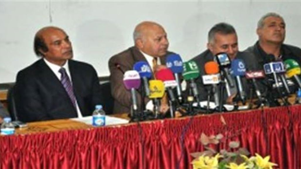 فلاح حسن: لسنا مع التسقيط واجتماعنا خطوة تأتي على طريق الإصلاح