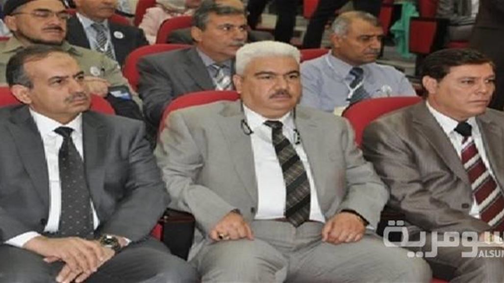 جامعة كركوك تناقش 191 بحثا في مؤتمر علمي زراعي بمشاركة دولية
