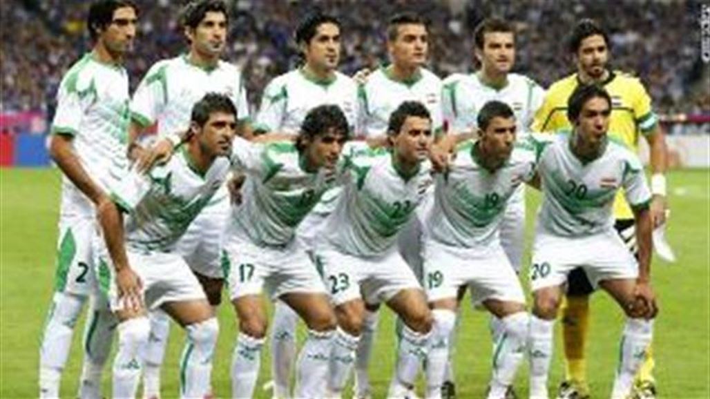 البحرين تحتضن مباراة المنتخب الوطني ونظيره السوري