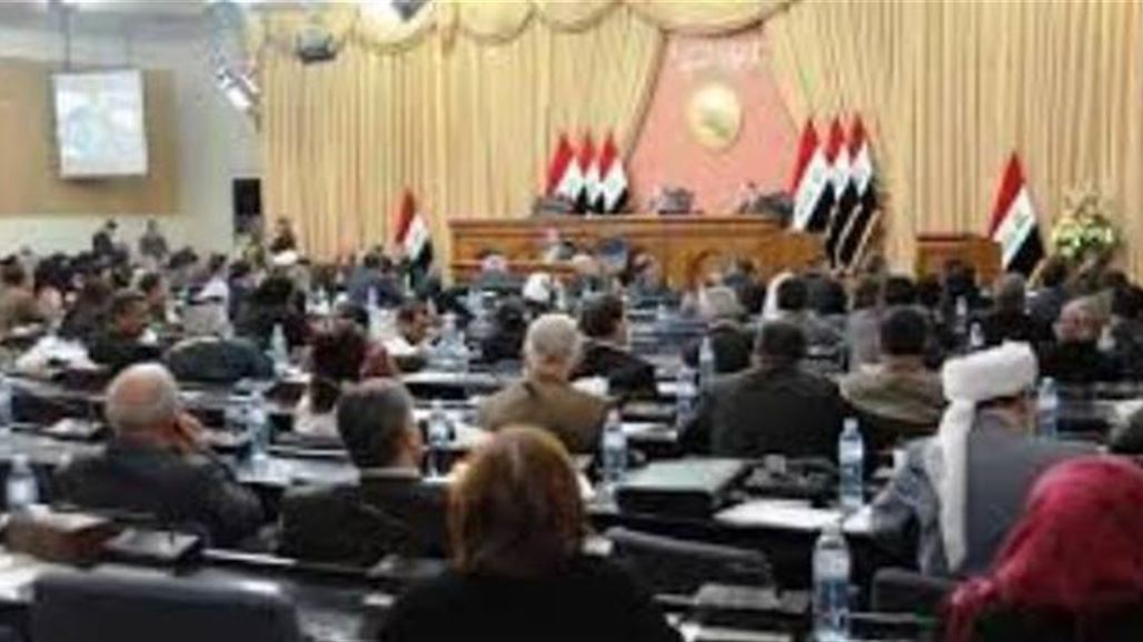 البرلمان يعقد جلسة التصويت على قانون الانتخابات بحضور 236 نائبا