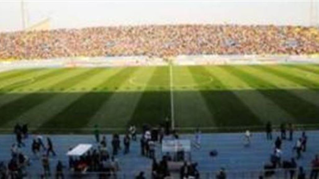 اتحاد الكرة يطالب القناة الرياضية بتسديد 20 % من حقوق النقل التلفازي