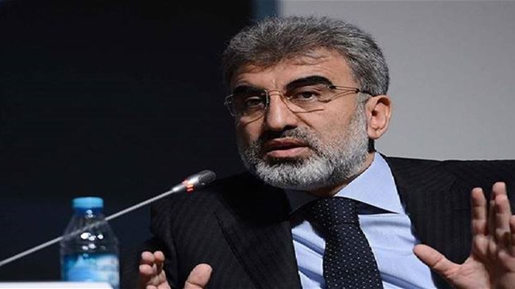 تركيا تؤكد أنها لن تستورد النفط من العراق بدون موافقة الحكومة الاتحادية