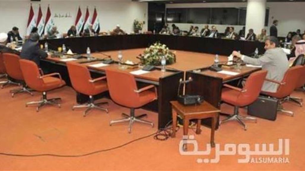 التحالف الوطني يرفض زيادة مقاعد البرلمان والكردستاني يقترح الغاء المقاعد التعويضية