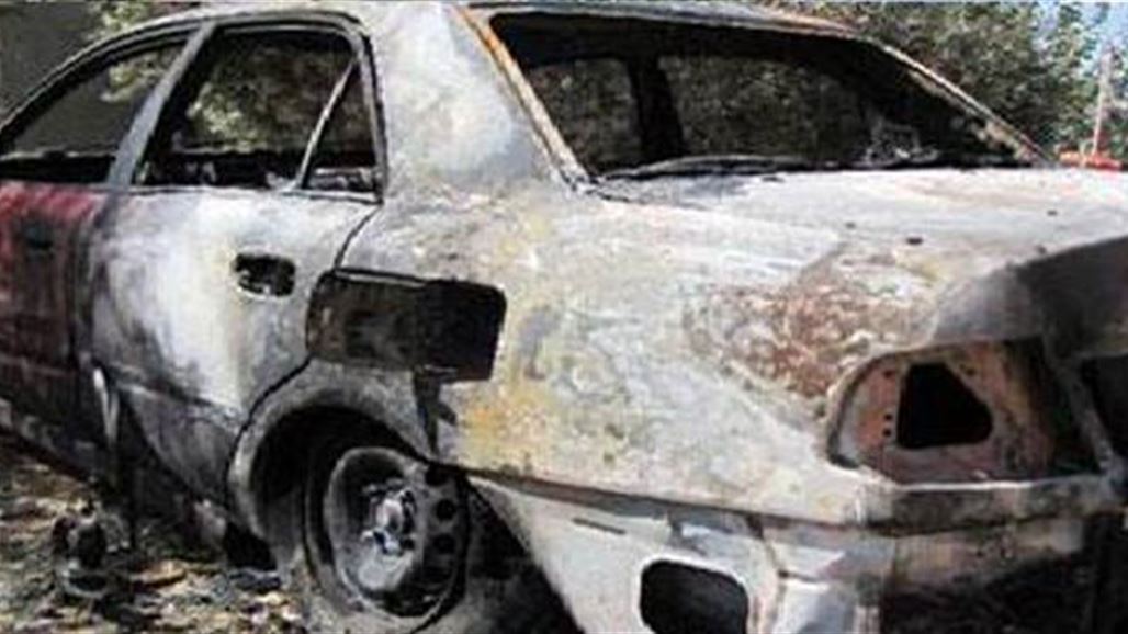 إصابة شرطي وزوجته ونجله بانفجار عبوة لاصقة جنوب الموصل