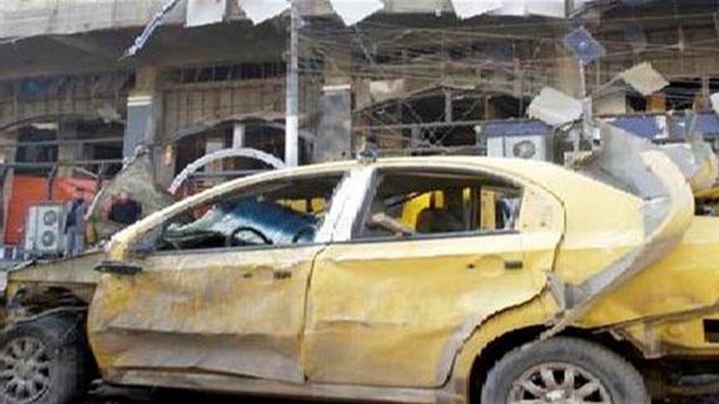 إصابة سائق سيارة أجرة بهجوم مسلح شرقي الموصل