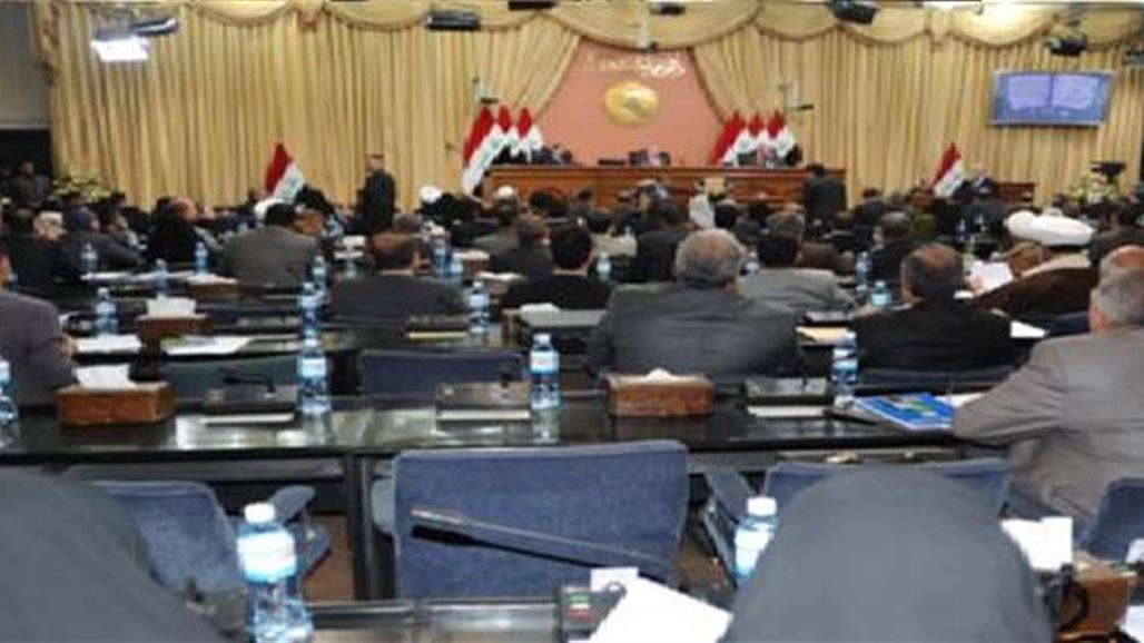 البرلمان يؤجل عقد جلسته ساعتين لعدم توصل الكتل إلى اتفاق بشان قانون الانتخابات
