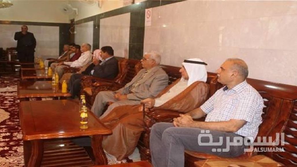 المندائيون في البصرة يحيون عيد الازدهار على ضفاف شط العرب