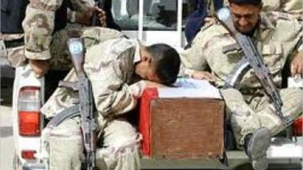 مقتل جنديين وإصابة آخر بهجوم على نقطة تفتيش شمالي بغداد