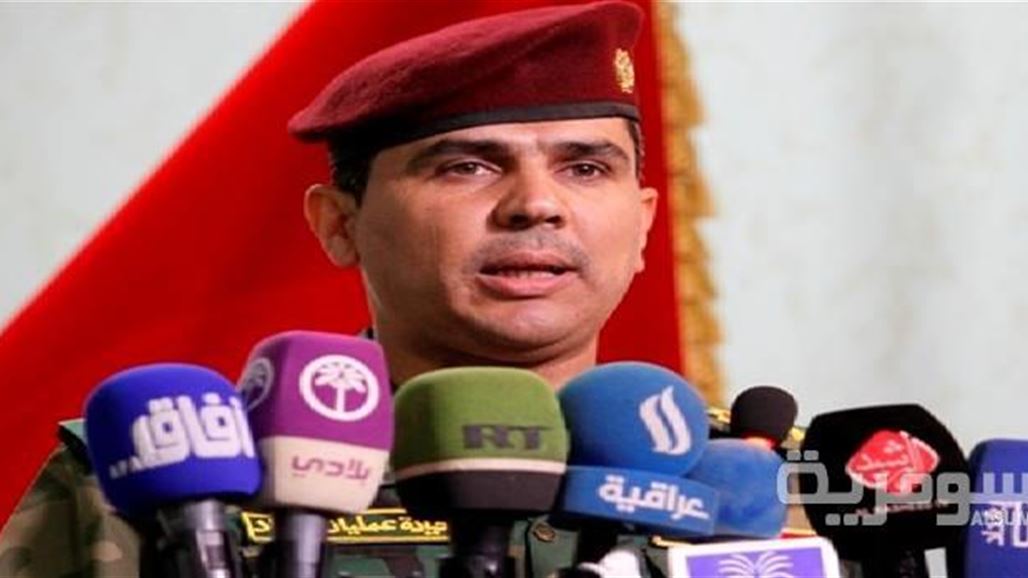 عمليات بغداد تستثني الجمعة والسبت من الفردي والزوجي