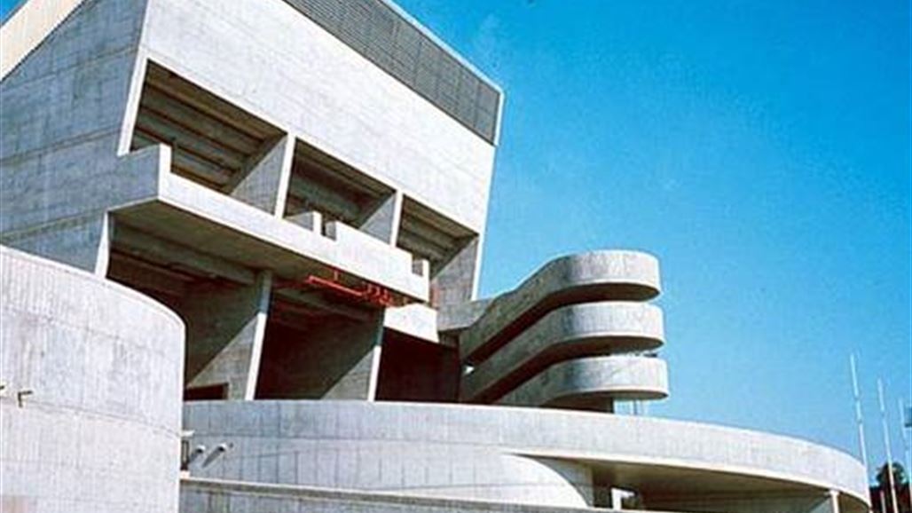 رعد حمودي: افتتاح قاعة الشعب يمنحنا الأمل بوجود بنى تحتية لائقة