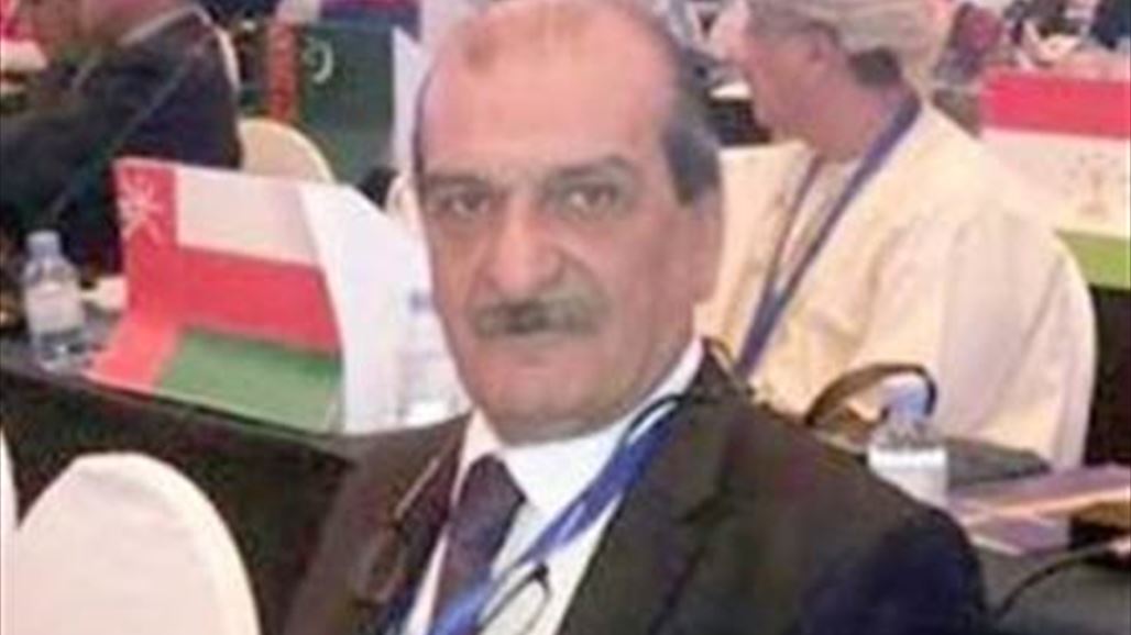 الاتحاد الآسيوي يبارك فوز فلاح النعيمي بمناصب آسيوية بكرة اليد