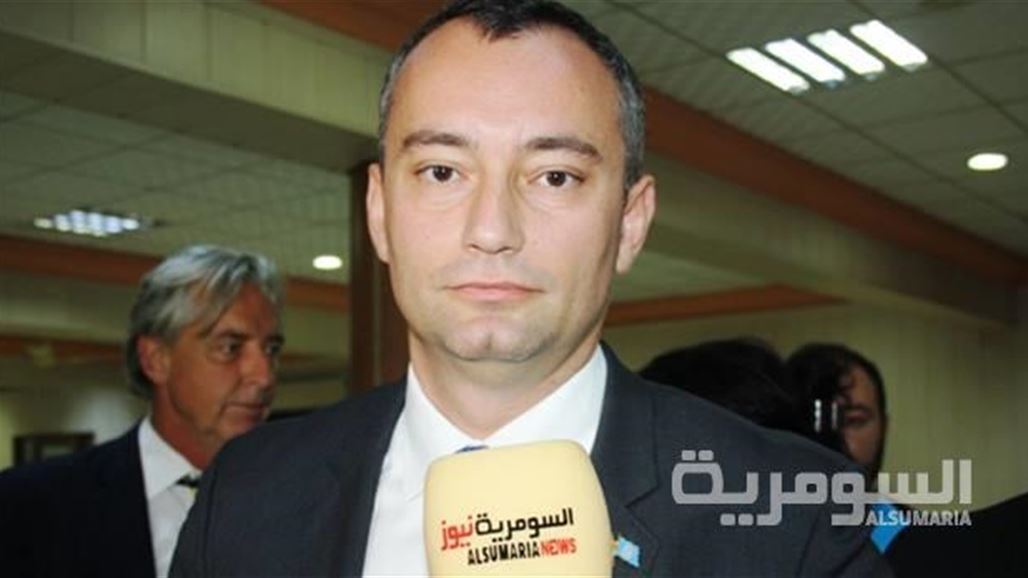 الأمم المتحدة: أحداث سوريا اثرت بشكل كبير على تصاعد معدل العنف في العراق