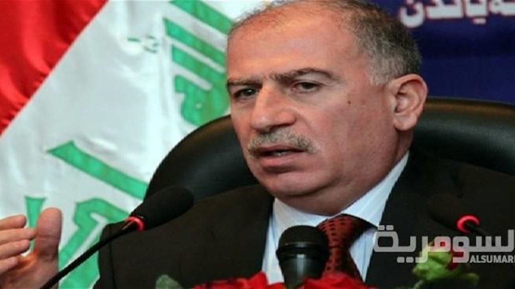 النجيفي يعبر عن قلقه "الكبير" عما يحصل للرموز الوطنية في البصرة