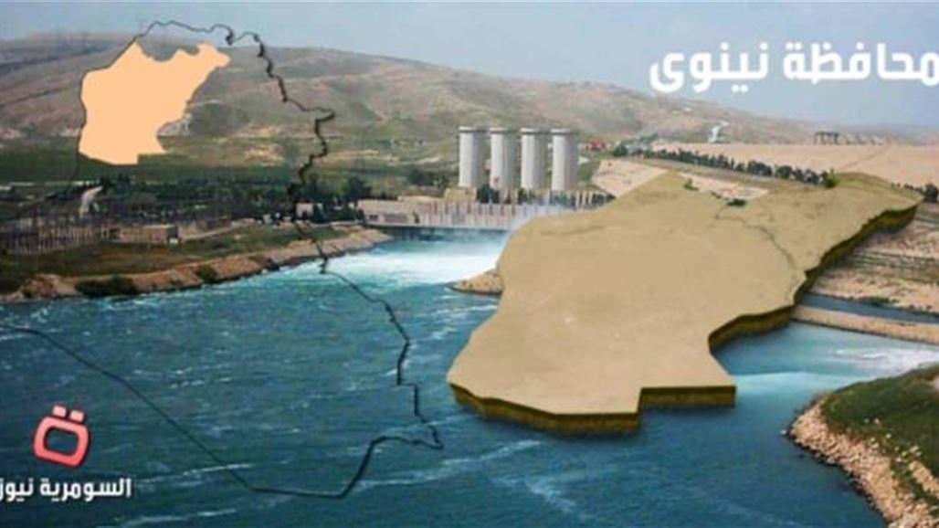 إدارة نينوى وقياداتها الأمنية تتفق عل ترك الخلافات والشروع بمرحلة تعاون مشتركة