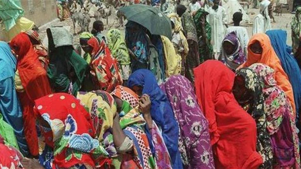 السودان يطالب الاتحاد الأوربي بالمساعدة لمكافحة تنامي الإتجار بالبشر