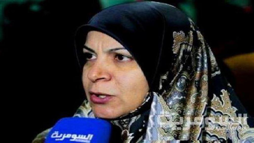 الفتلاوي تؤكد عدم قدرة امريكا على تنصيب رئيساً للحكومة في العراق