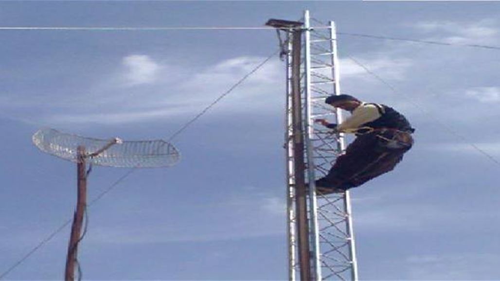 هيئة الاعلام تحمل وزارة الاتصالات مسؤولية تردي خدمة الانترنت