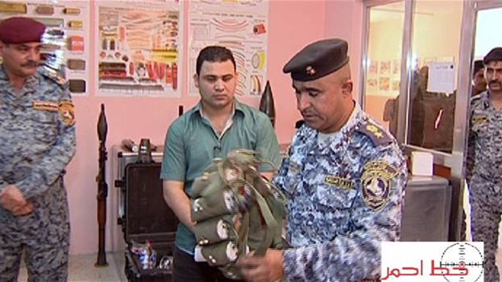 أساليب موتٍ جديدة تغدر بالمواطنين مشاهد تُعرض للمرّة الأولى في "خط أحمر"