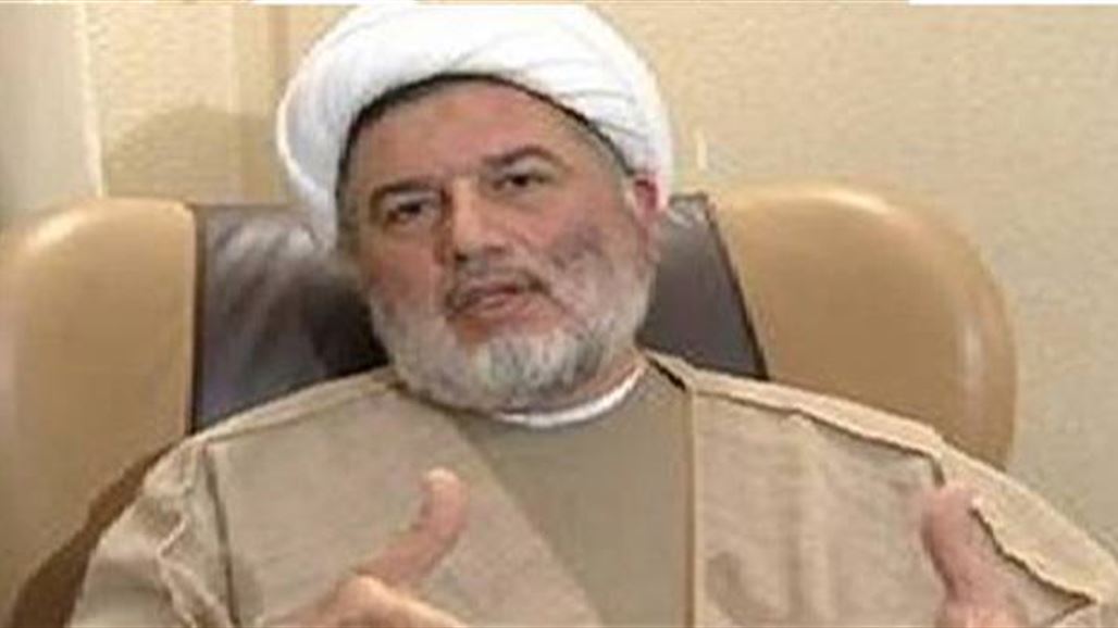 الخارجية البرلمانية: الهاشمي دعي من قبل مؤسسة إعلامية لا علاقة لها بالاتحاد الأوربي