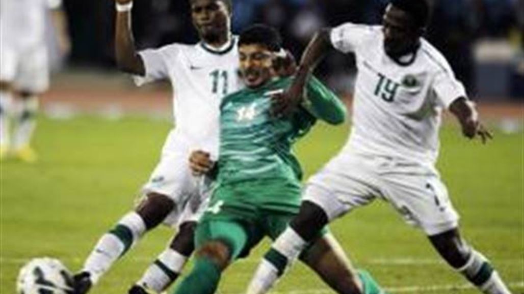 الوطني يغادر إلى الأردن وضيق الوقت يلغي مباراة أثيوبيا