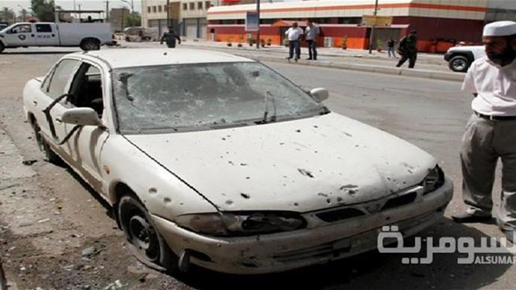 مقتل امرأة وإصابة اربعة اشخاص بهجوم استهدف زوار الامام الهادي بصلاح الدين