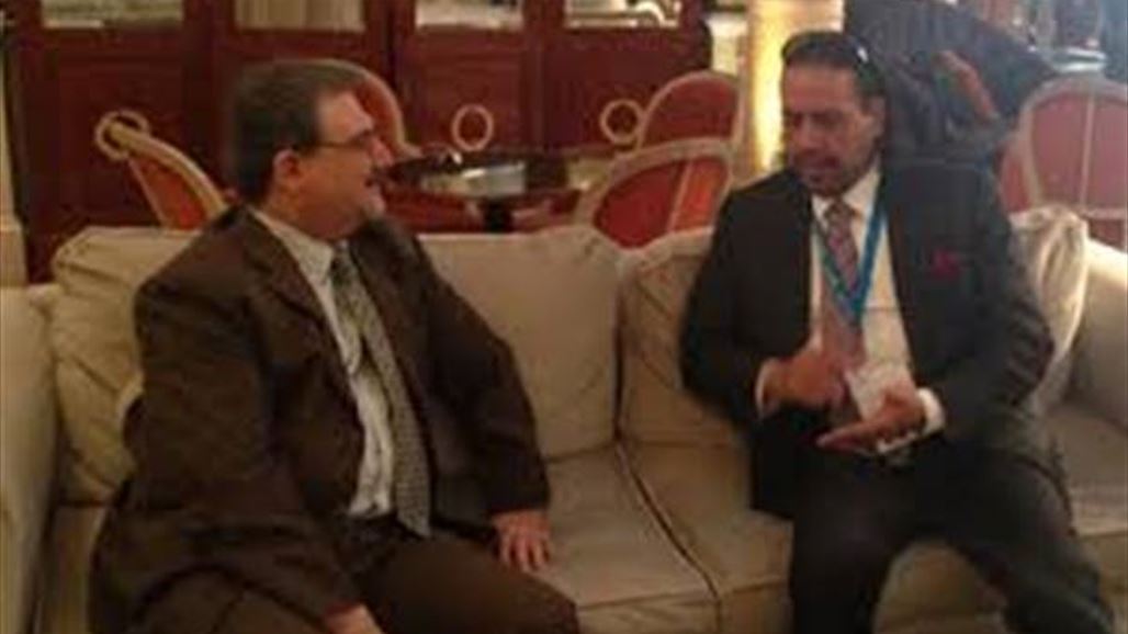 الشباب والرياضة تطرح قضية رفع الحظر عن الملاعب العراقية على المستوى الدولي