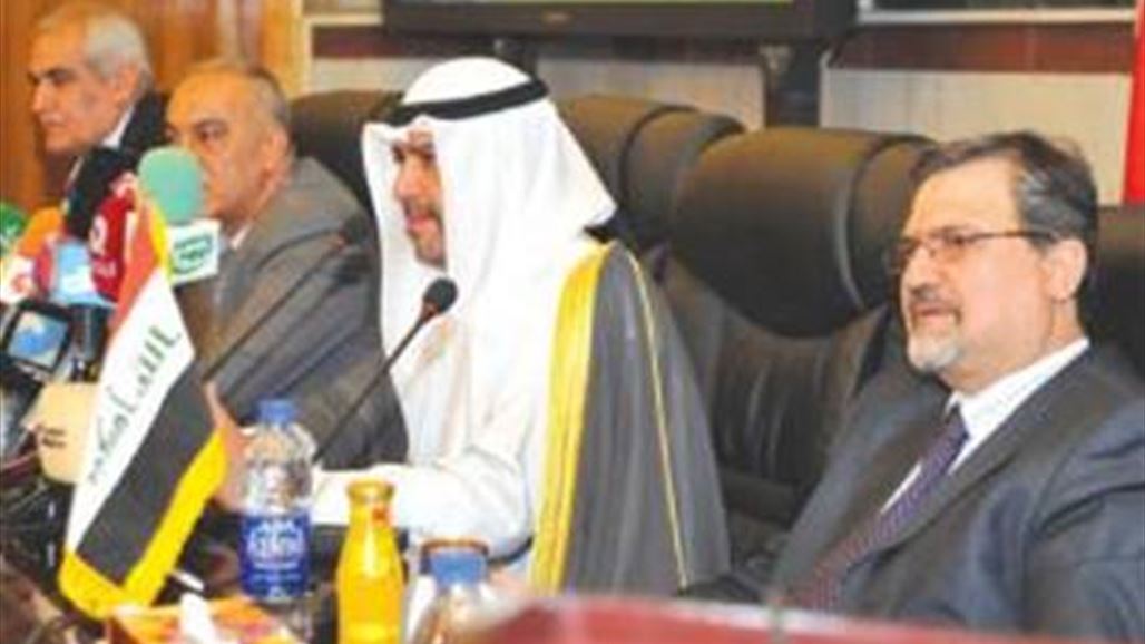 علاقة الشباب والرياضة والأولمبيية مع الفهد تقف أمام قرار تعليق الرياضة العراقية