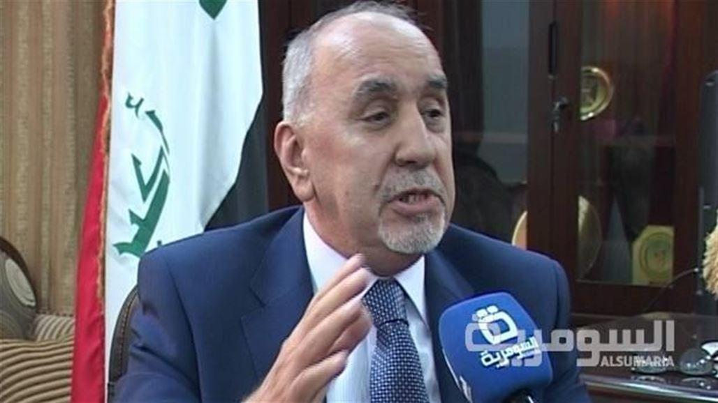 مسؤول محلي في نينوى: تنظيم داعش يجمع تسعة ملايين دولار شهرياً اتاوات