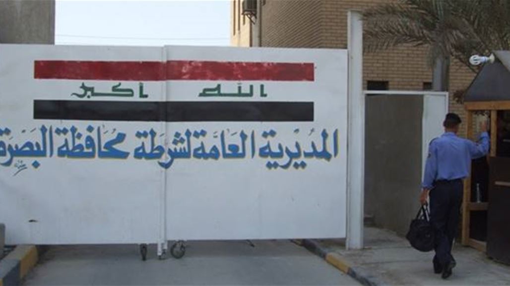 محافظ البصرة: لست مسؤولاً عن الوضع الأمني وعلى النزاهة مساءلة قائد الشرطة