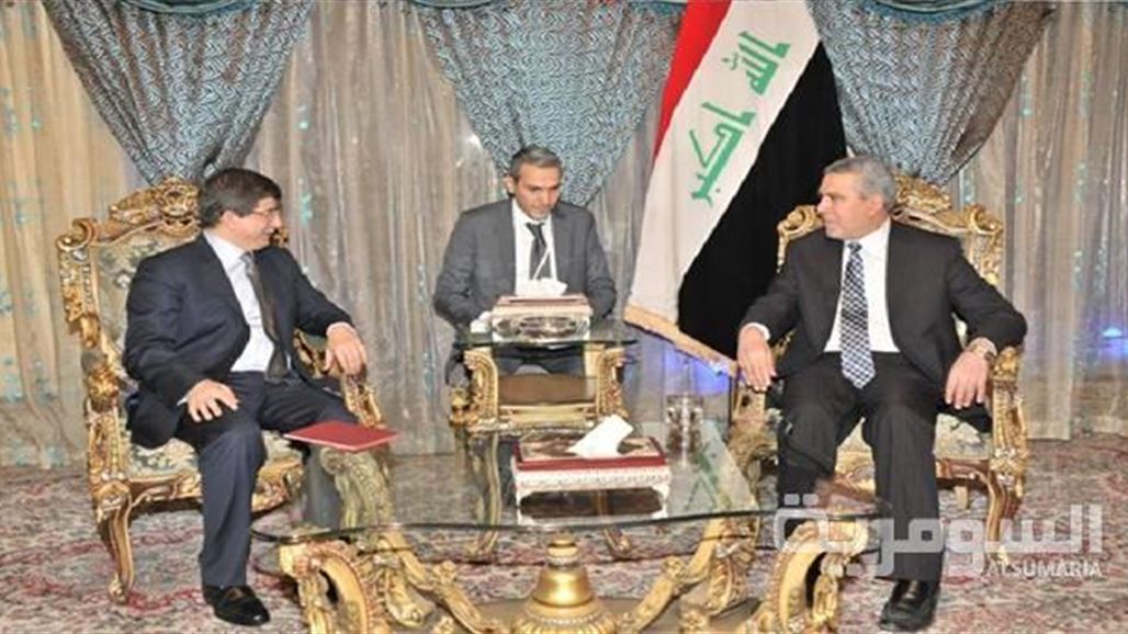 الخزاعي يشدد على ضرورة فتح صفحة جديدة مع تركيا