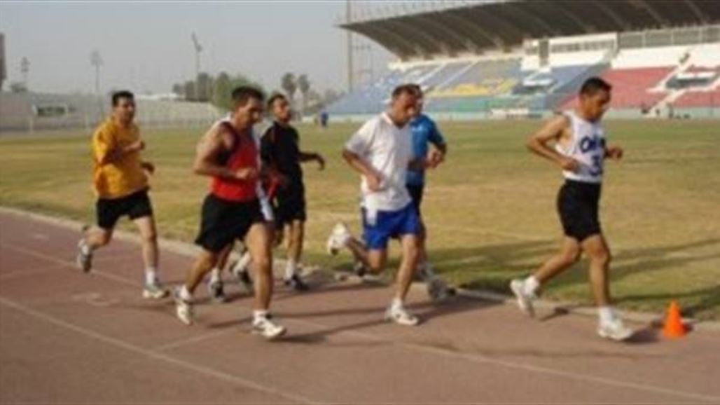 16 حكما يجتازون الإختبارات لقيادة مباريات دوري الدرجتين الأولى والثانية في ديالى