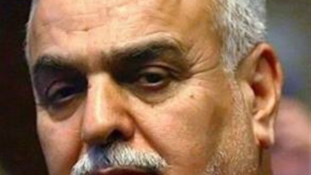 المالكي يوجه بإقالة مستشاري الهاشمي