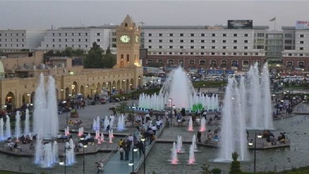 مجلس أربيل يطالب حكومة كردستان بتحديد موعد إجراء انتخابات مجالس المحافظات