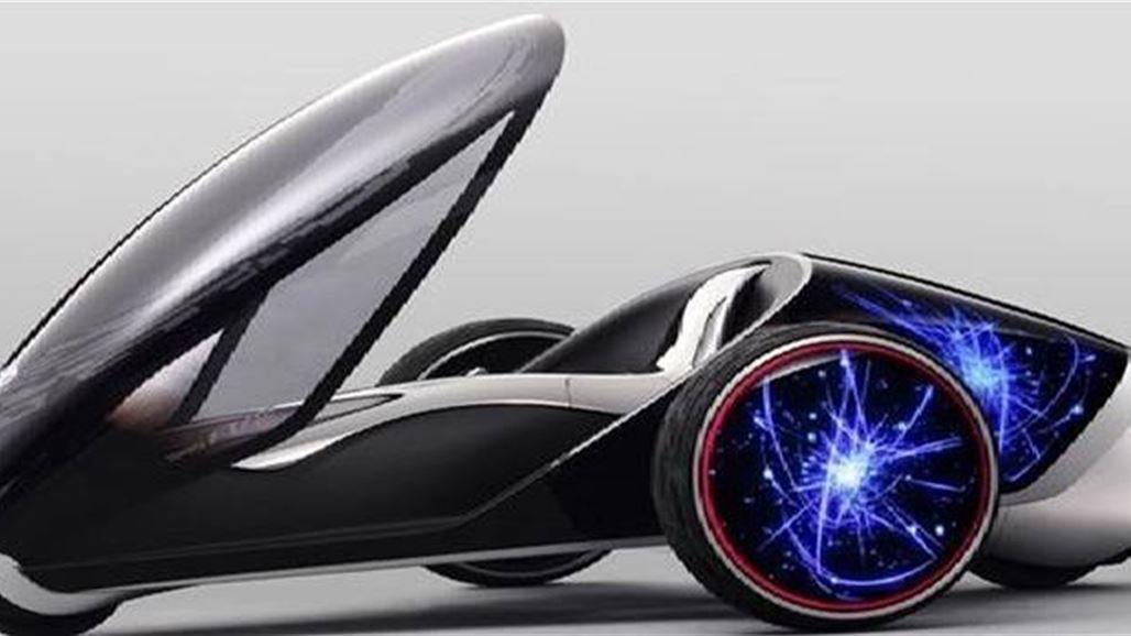 تويوتا تعرض سيارة تقرأ المشاعر وتسير حسب المزاج