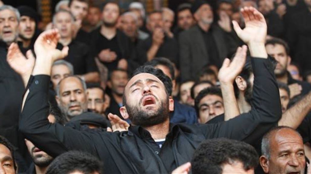 المالكي: مراسيم عاشوراء هذا العام جاءت عكس ما خطط له الإرهابيون اليزيديون الجدد