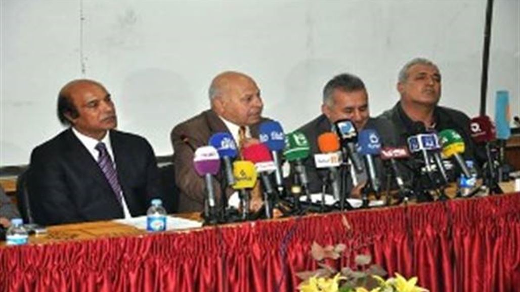 الفيفا يحيل شكوى الهيئة العامة إلى الأسيوي والأخير يطلب إجابة الاتحاد العراقي