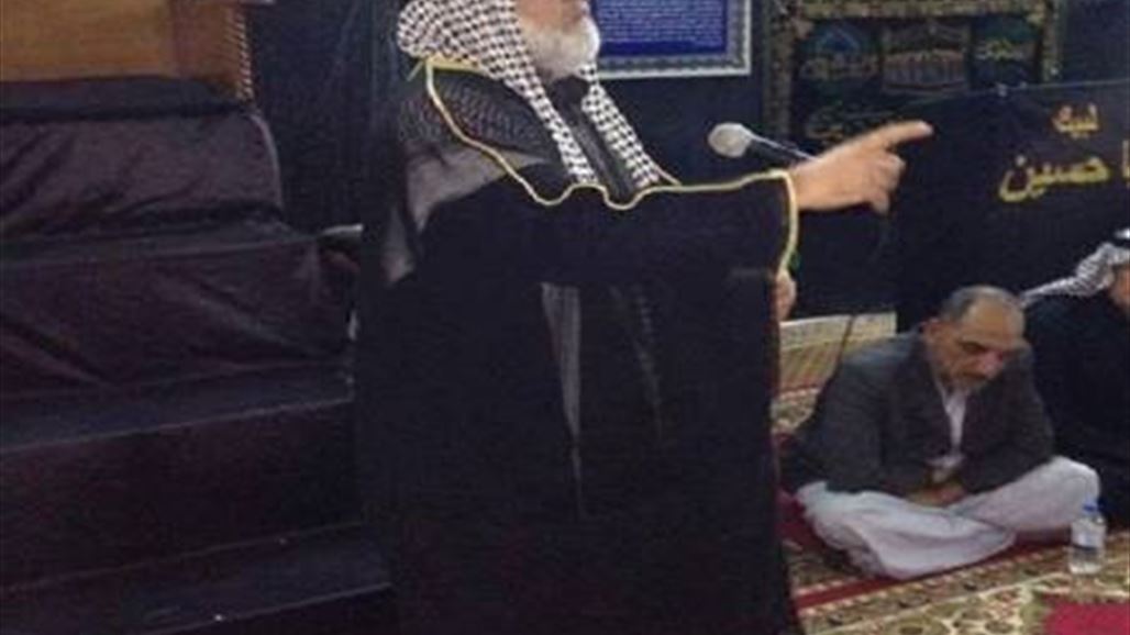 الوقف السني بديالى يطالب بالتحقيق "الموضوعي" في مقتل اثنين من خطباء المساجد